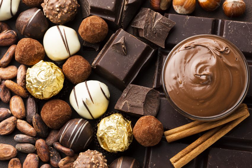 Анапчане-сладкоежки будут грустить: грядет дефицит шоколада