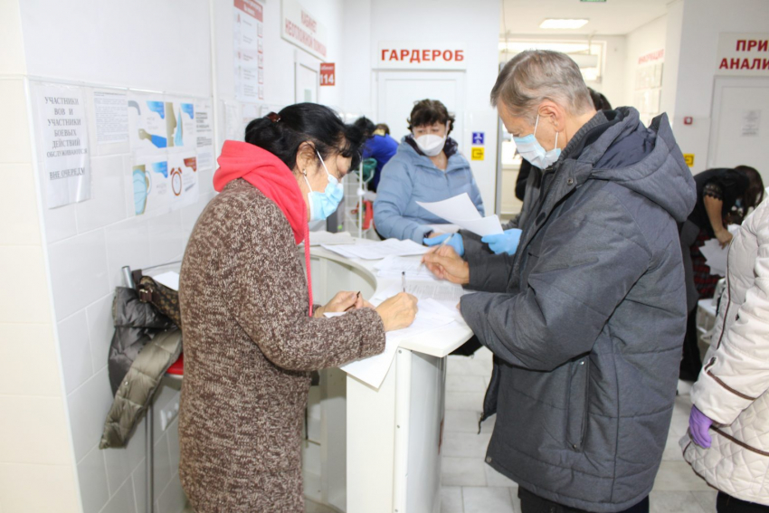 Вакцинация от коронавируса в Анапе: порядок прохождения, цена, очередность