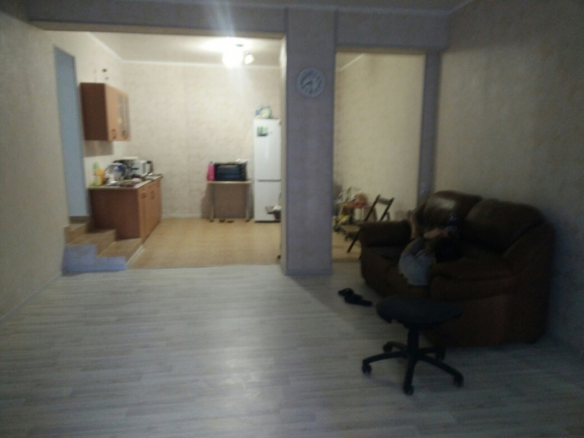 Продам таунхаус в зелёном, спальном районе