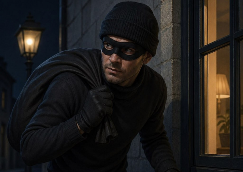 В Анапе раскрыли кражу инструментов на сумму более 49 тысяч рублей