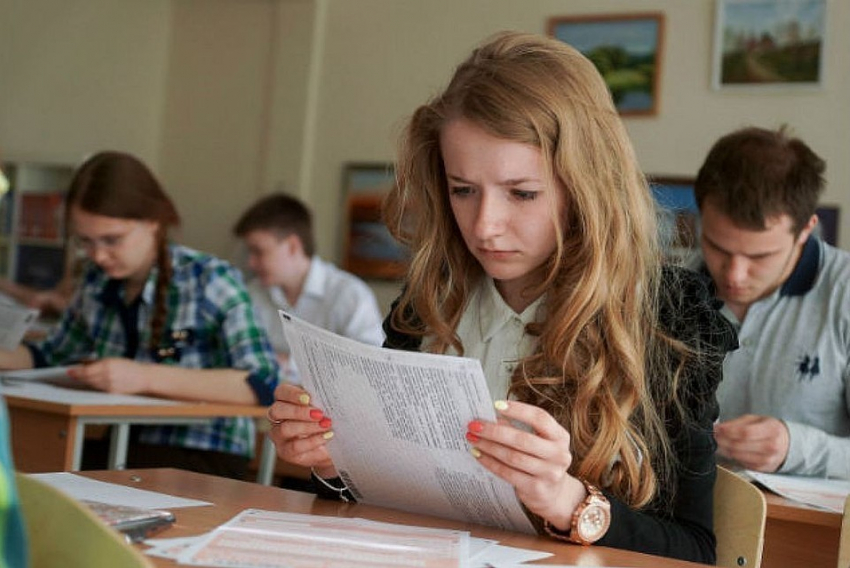 Для школьников России, в том числе и Анапы, вскоре могут отменить ЕГЭ 