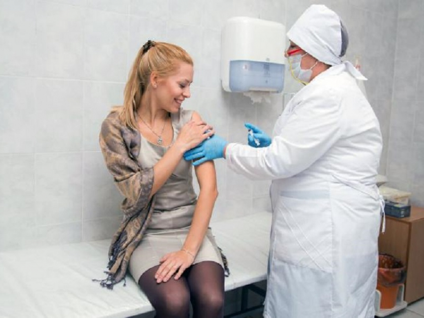 В Анапе в выходные, с 30 октября по 7 ноября, будут работать все пункты вакцинации
