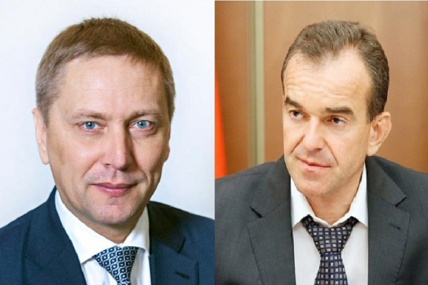 «Провести газификацию по максимуму»: что решили Вениамин Кондратьев и глава «Газпрома»