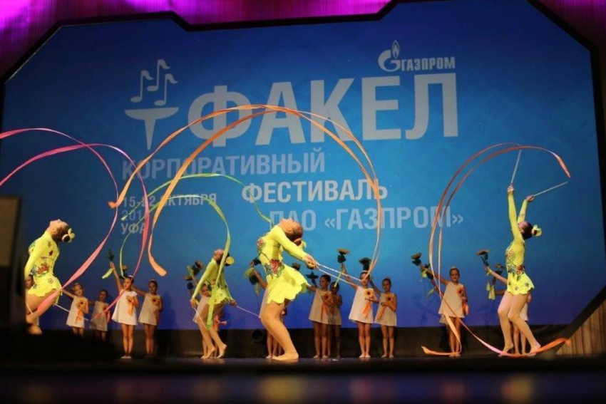 На фестивале в Сочи Анапу представят юная Элина Рогожкина и дуэт «Диадема»
