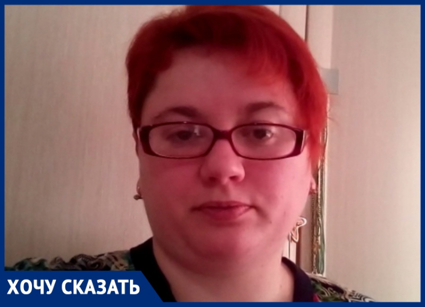 Анапчанка Мария Михалёва месяцами не может получить в аптеке необходимые лекарства