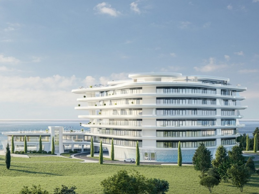 Проектов вроде «Новой Анапы» должно быть гораздо больше – эксперт