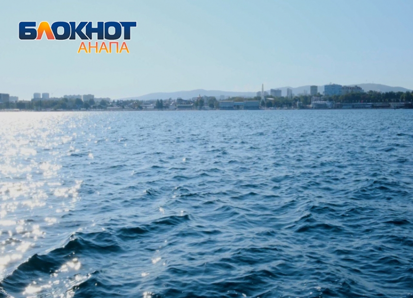 В День рождения английской булавки в Анапе будет жаркая и солнечная погода