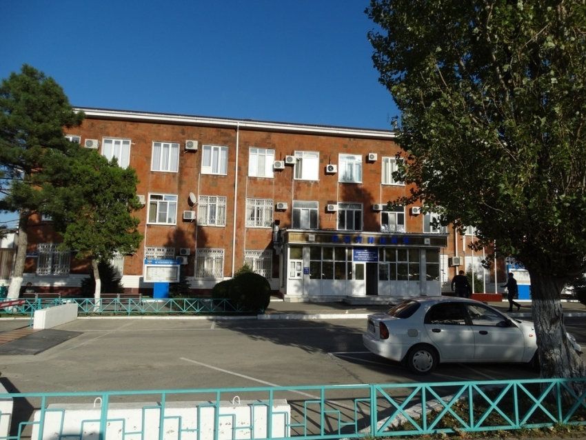 Пенсионерка собралась жаловаться на анапских полицейских Владимиру Путину