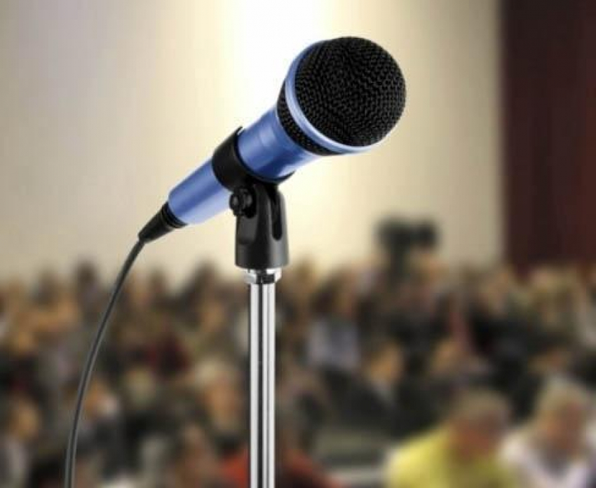 «Свободный микрофон» в Анапе определил победителей