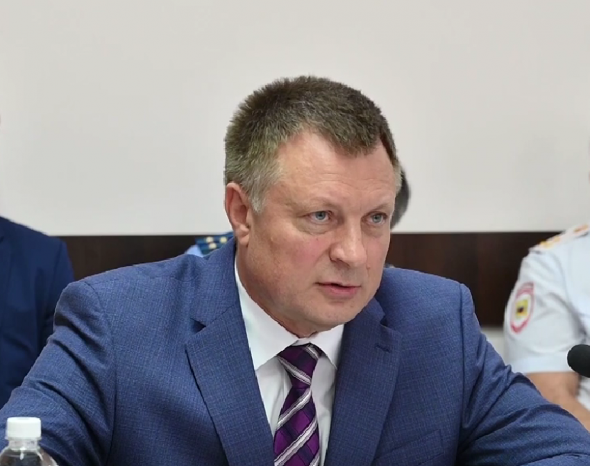 Прокурор Сергей Табельский высоко оценил опыт Анапы по предупреждению ЧС