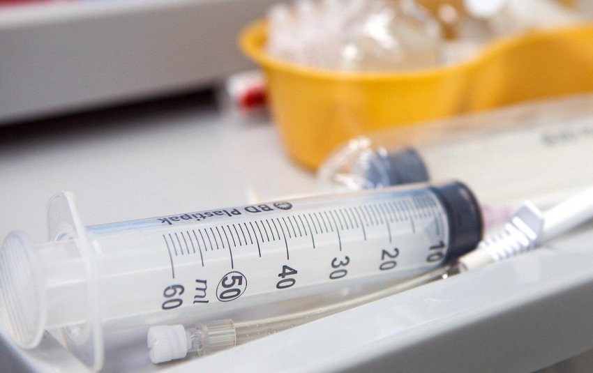 В Анапе открыли «горячую линию» по вопросам вакцинопрофилактики