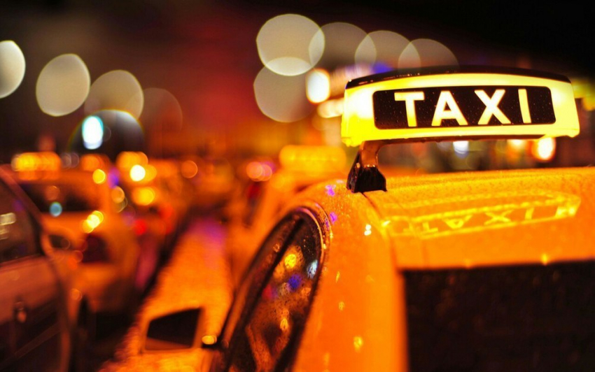 К ЧМ-2018 анапских таксистов научат хорошим манерам и правильному поведению 