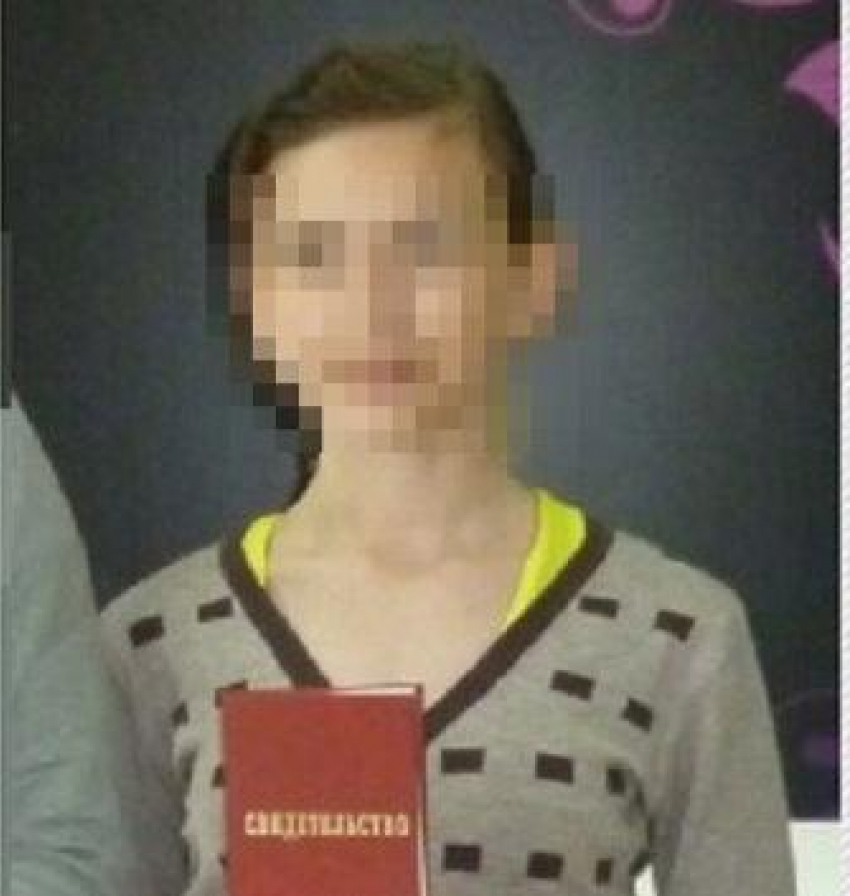 14-летнюю девочку, которую искали в Анапе, нашли в Москве