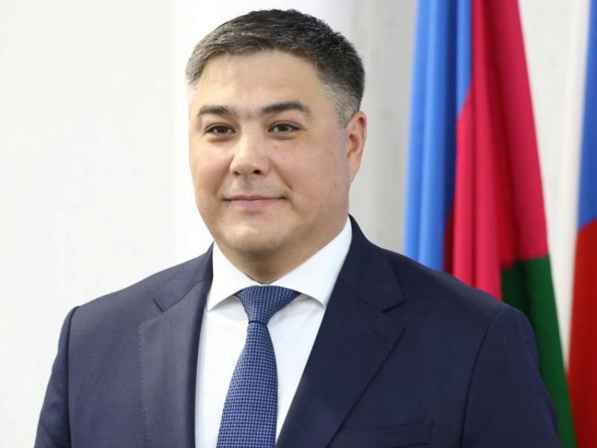 К вице-мэру Краснодара нагрянули силовики 