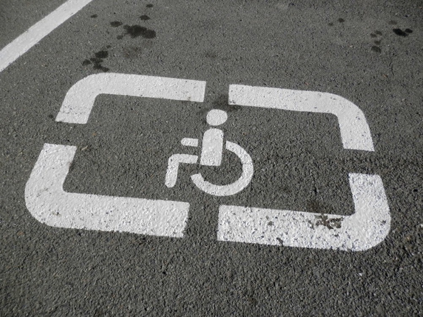 Активисты ОНФ проверят организацию парковок для инвалидов в Анапе