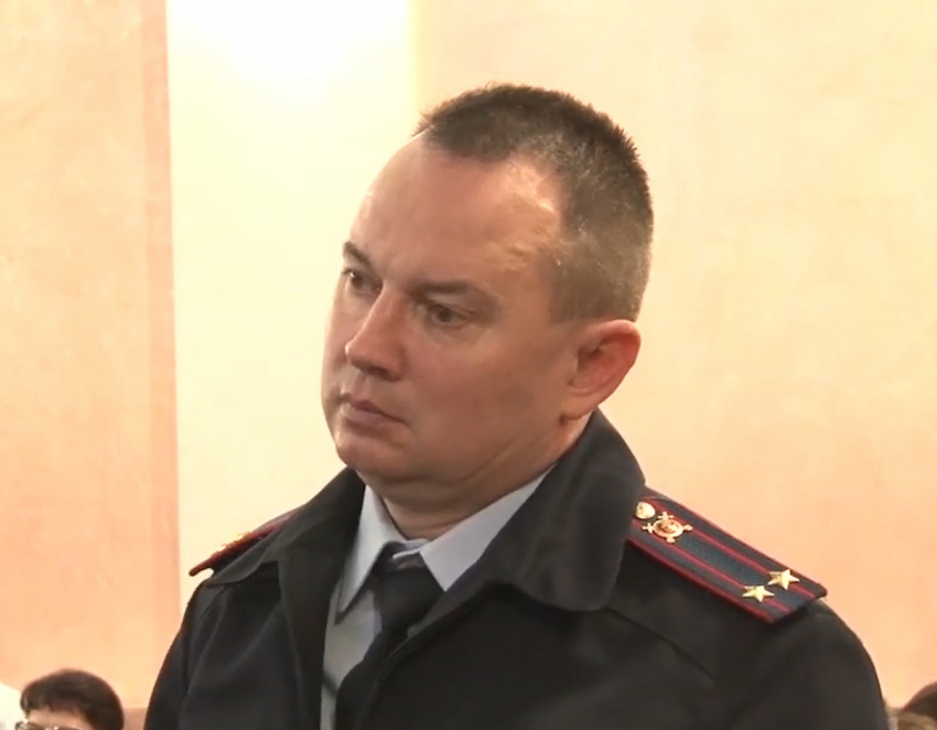 Лихача, вывернувшего с корнем сосны в Анапе, заставят всё восстановить за свой счёт
