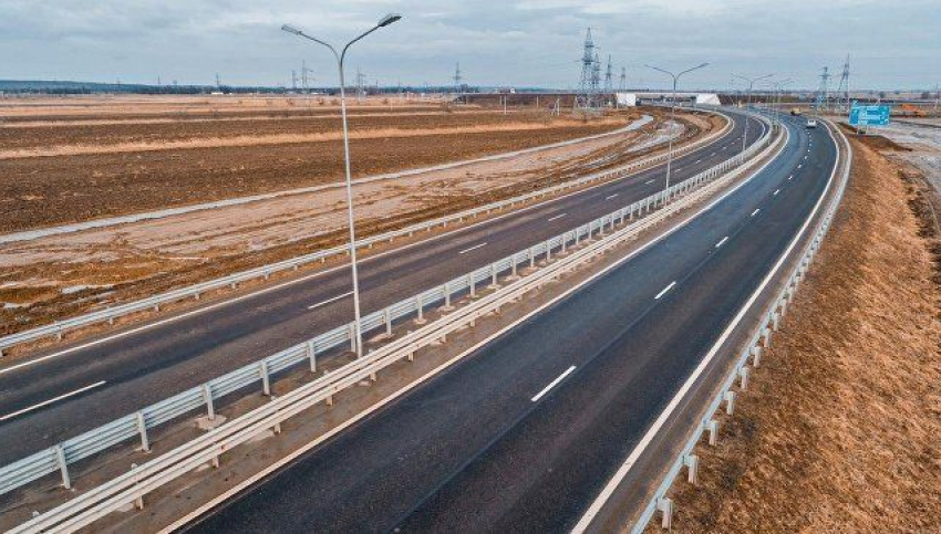 Одобрен проект трассы, которая разгрузит дороги Анапы от транспорта