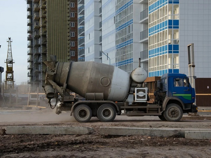 Работающий в Анапе застройщик избавляется от своего подразделения