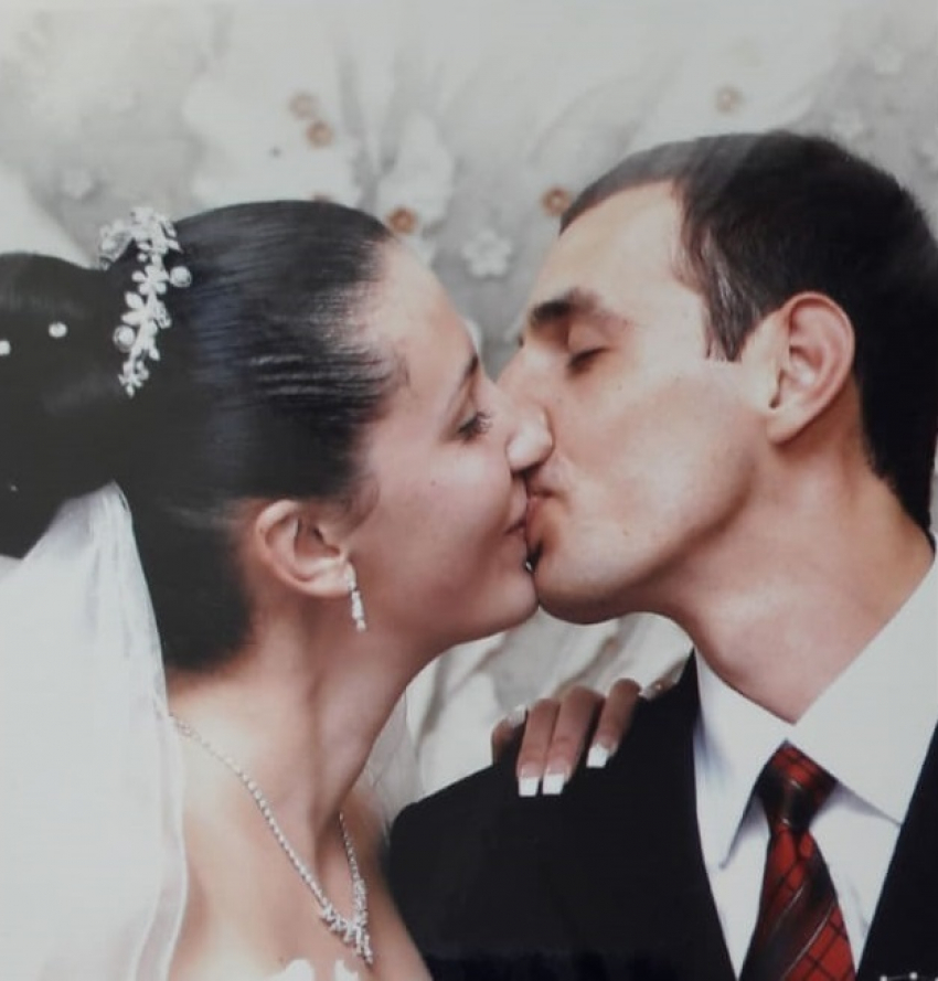 13 лет счастья