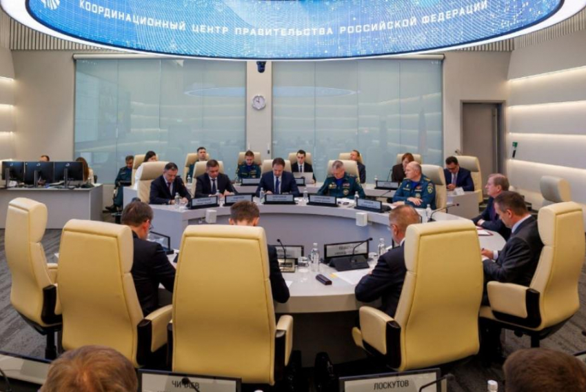 На 15 пляжей Анапы уже есть разрешительные документы после работ по ликвидации последствий мазута
