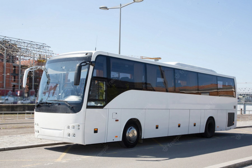 С июня запустят 138 междугородних автобусов между Анапой и другими городами