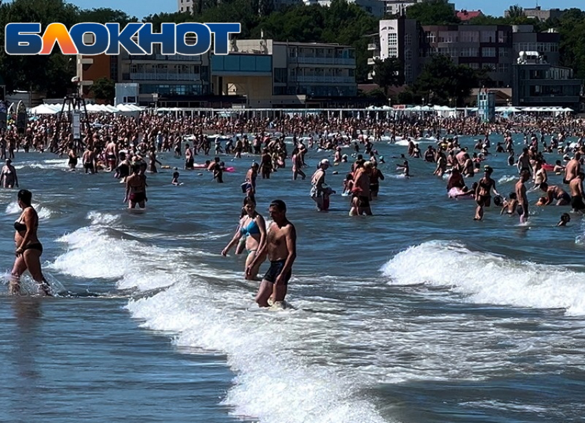Кубань заняла последнее место в рейтинге лучших мест для отдыха