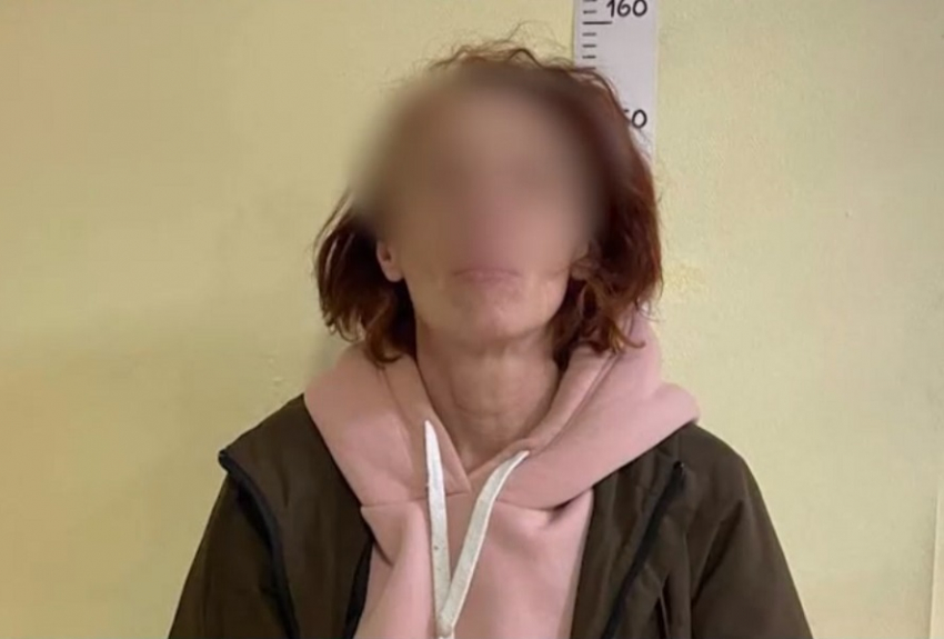 Женщина-наркодилер, жившая в Анапе, 13 лет скрывалась от следствия – ее задержали