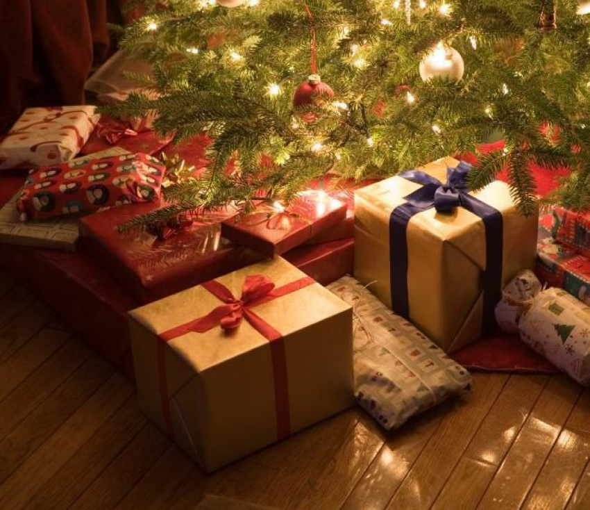 Что подарить на Рождество: ТОП-3 лучших праздничных презентов
