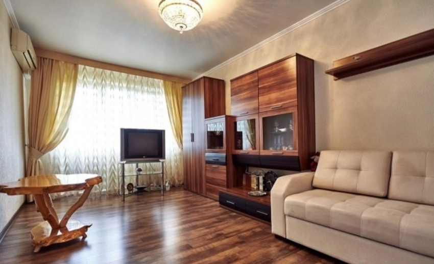 Срочно продам квартиру в Анапе!