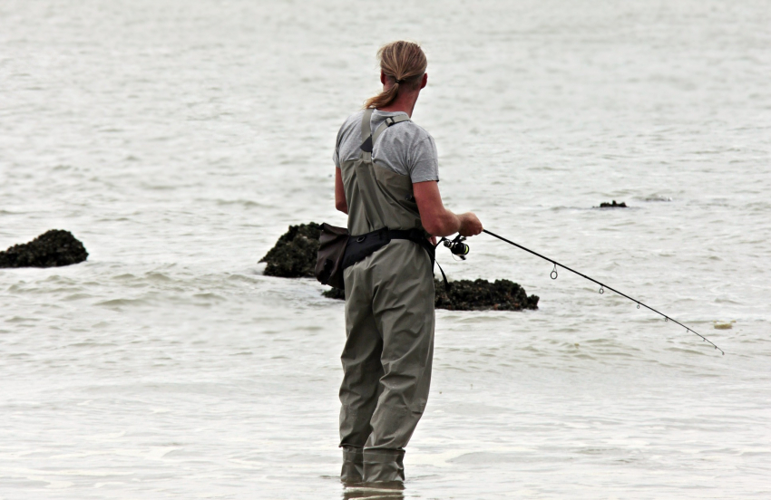 Рыбакам-любителям теперь ограничат количество улова для собственных нужд