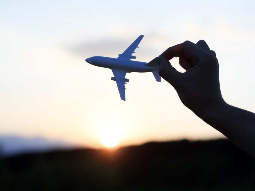 Путевки в Анапу подорожают из-за банкротства авиакомпании