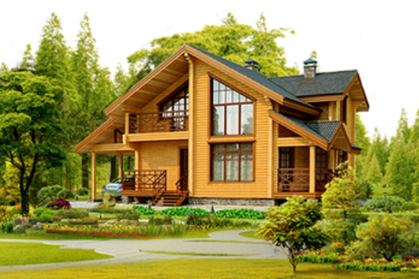 Нужно благоустройство территории? Заходи в справочник!