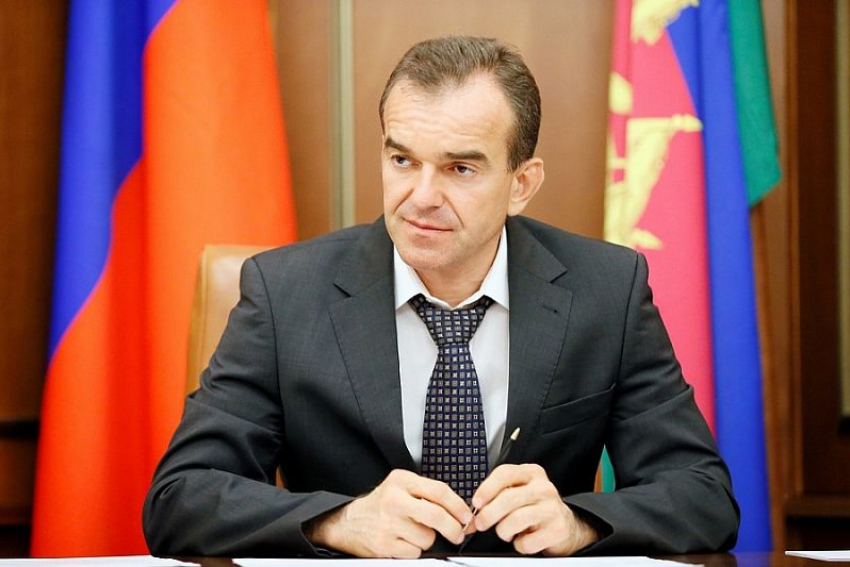 Губернатор прокомментировал новые правила пребывания туристов в Анапу и на Кубань