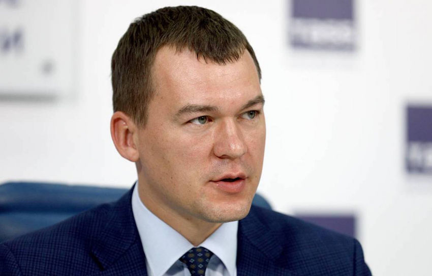 Глава комитета Госдумы Дегтярев сказал, что отечественные курорты начнут принимать гостей с 1 июля