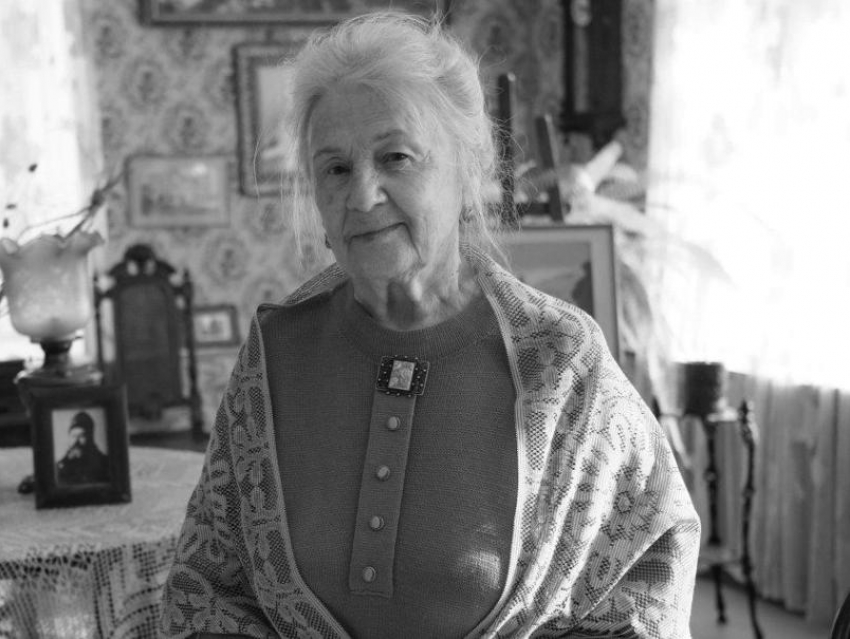 В Анапе ушла из жизни Заслуженный работник культуры Краснодарского края Лемякина