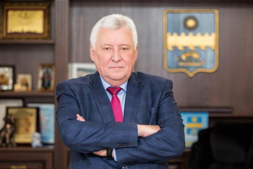 Мэр Анапы отменил закупку шоу Анастасии Волочковой за бюджетные деньги