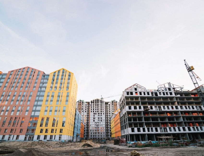 Анапа обогнала Сочи по росту цен на жилье – в полтора раза за год