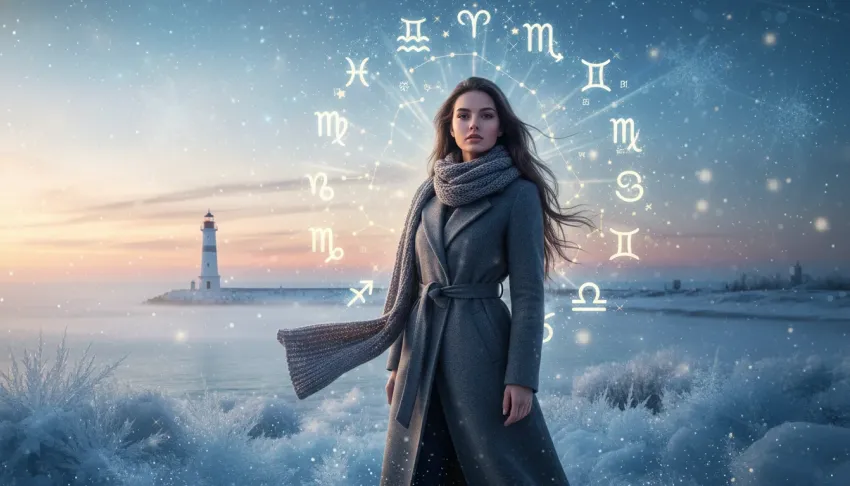Гороскоп на сегодня, 10 февраля 2026 года, для анапчан: день решений и сильных эмоций