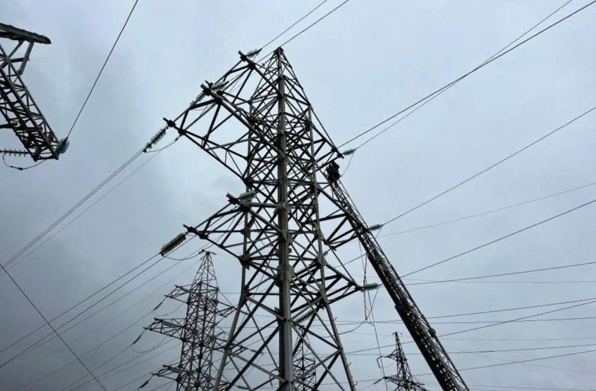 В некоторых районах Анапы не будет электроснабжения