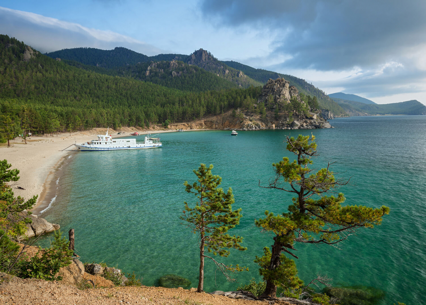 6 сентября в Анапе продолжит лить дождь