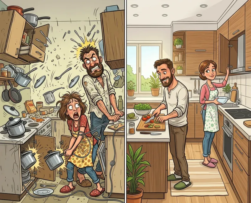 Почему кухни «под заказ» выглядят дороже?