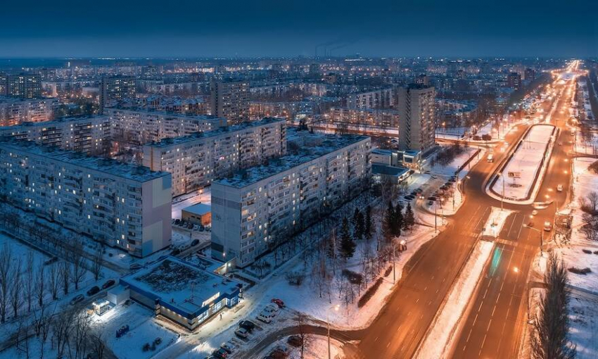 Доходность сдачи жилья в аренду в Анапе превышает Москву и Санкт-Петербург