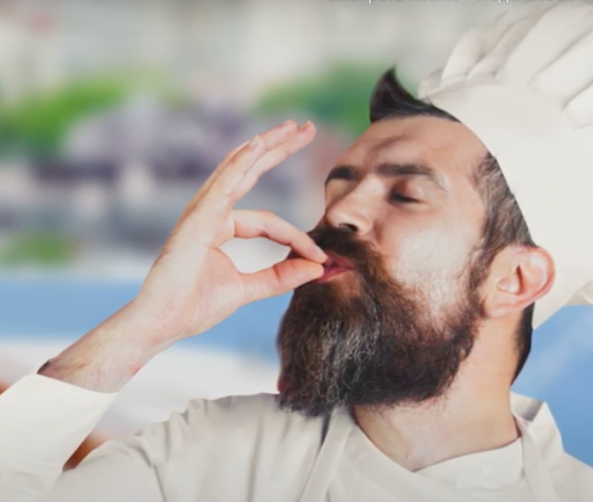 Сегодня, 20 октября, в Международный день повара в Анапе будет солнечная погода