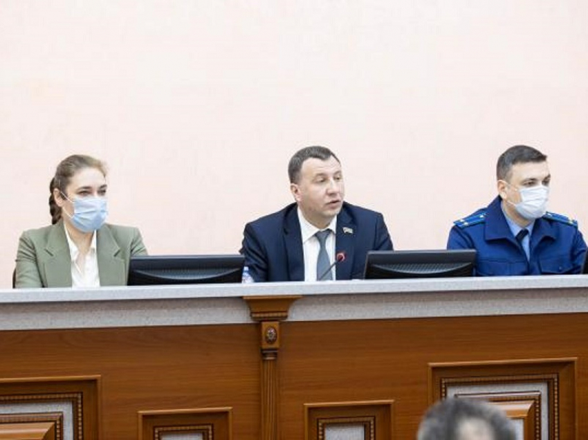 Депутаты Совета Анапы определили, какие органы ТОС самые лучшие
