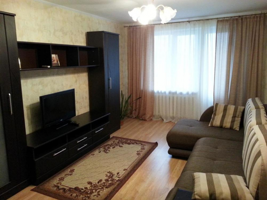 Продаётся 2-комнатная квартира на ул. Крымской