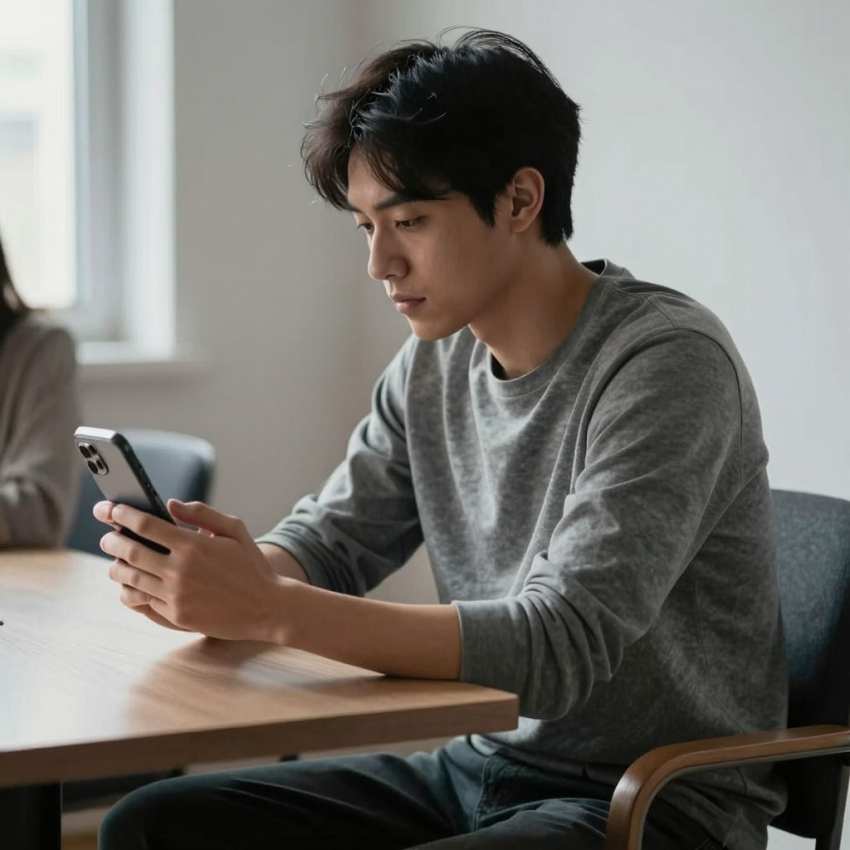 Анапчан призвали уделять больше внимания мессенджеру MAX вместо Telegram