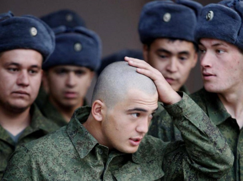 В Анапе пацифист не смог в суде добиться замены военной службы на альтернативную