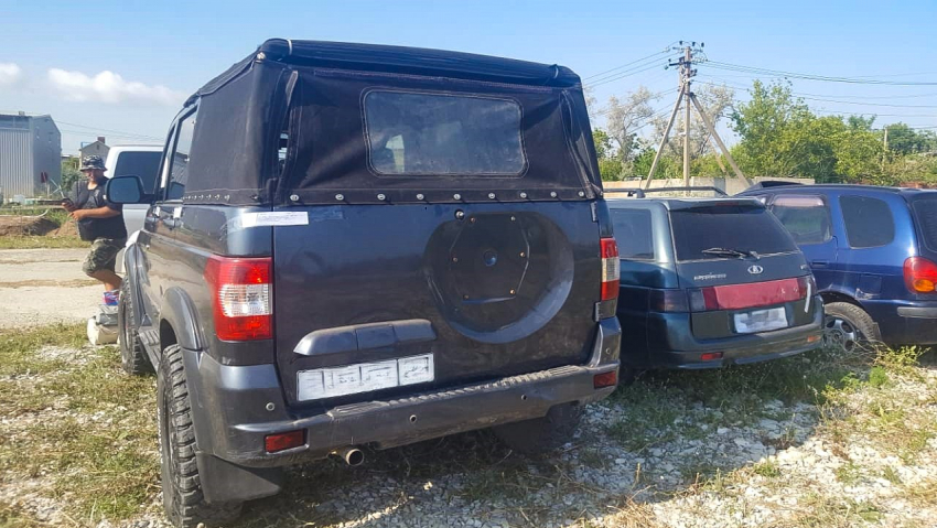 В Анапе борются с одним из незаконных развлечений 