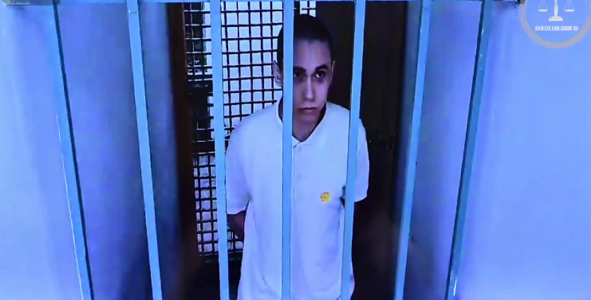 Жителя Анапы осудили за покушение на убийство двух человек на пляже