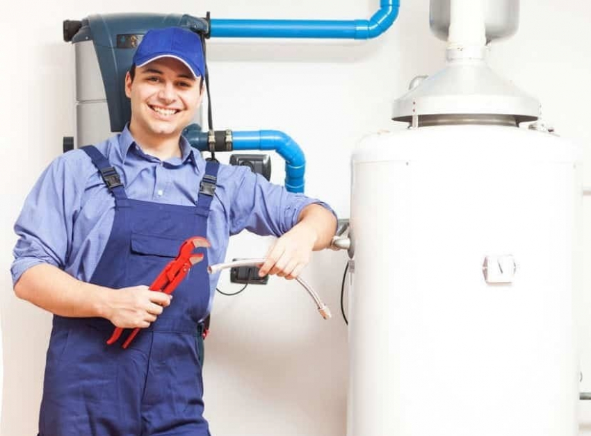 Нюансы обслуживания газовых котлов